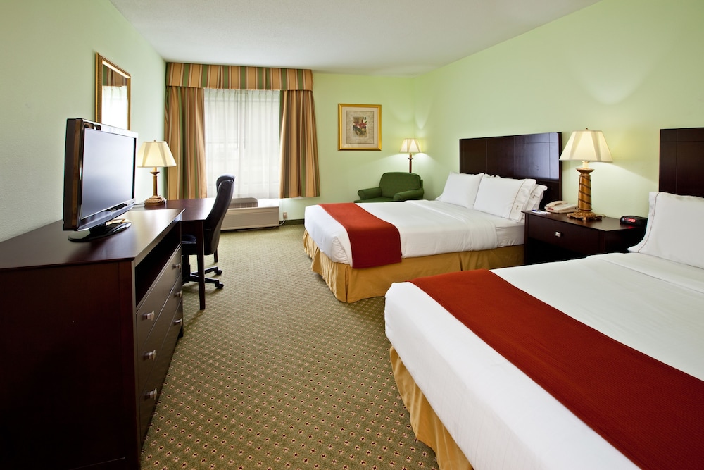 Holiday Inn Express & Suites Scottsburg an IHG Hotel - photo 4