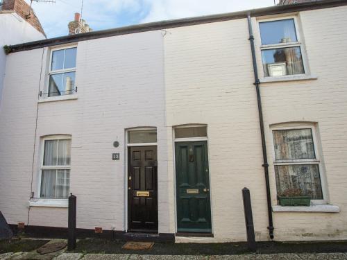 Wey Cottage — 4-Star Luxury Hotel in Weymouth, United Kingdom