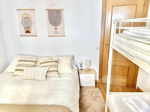 Duplex En Sallent de Gallego in Sallent De Gallego, Spain