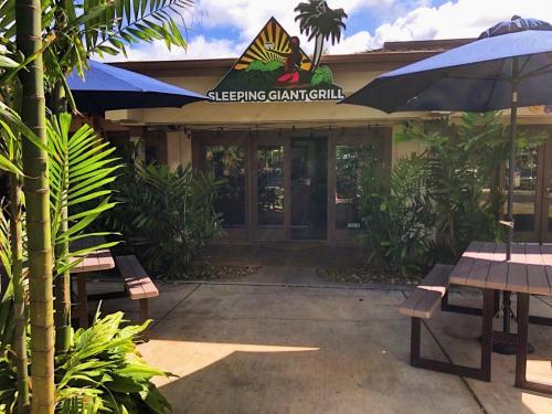 Castle Lanikai Resort - photo 62