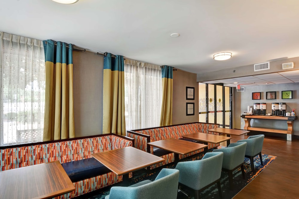 Hampton Inn Columbia I 26 Airport - photo 45