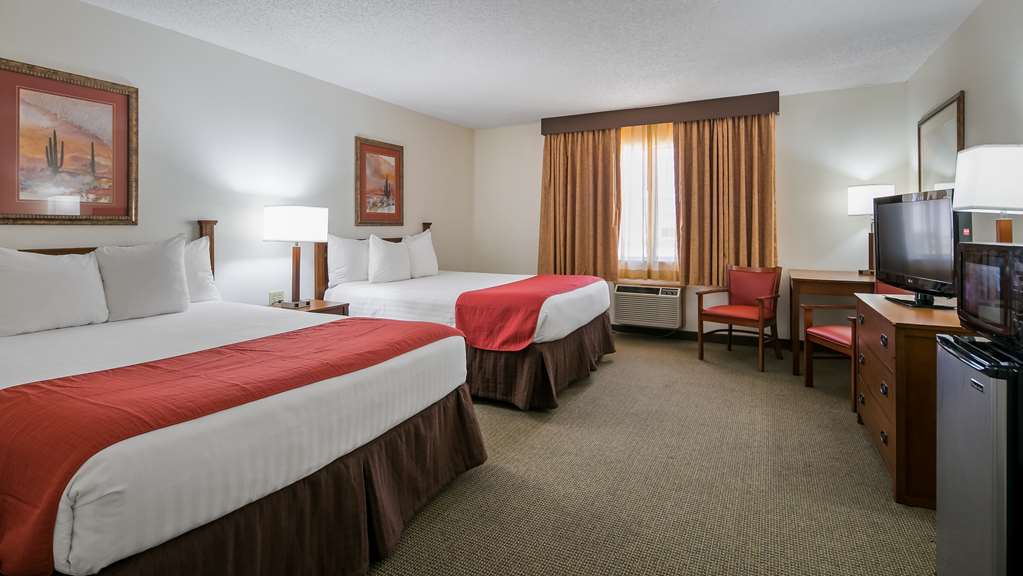 Best Western La Grande Hacienda - photo 7