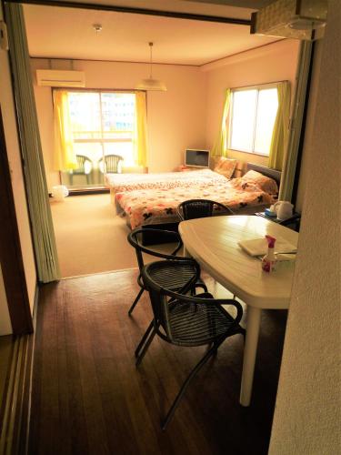 Futami Terrace B 10856347 — Ise