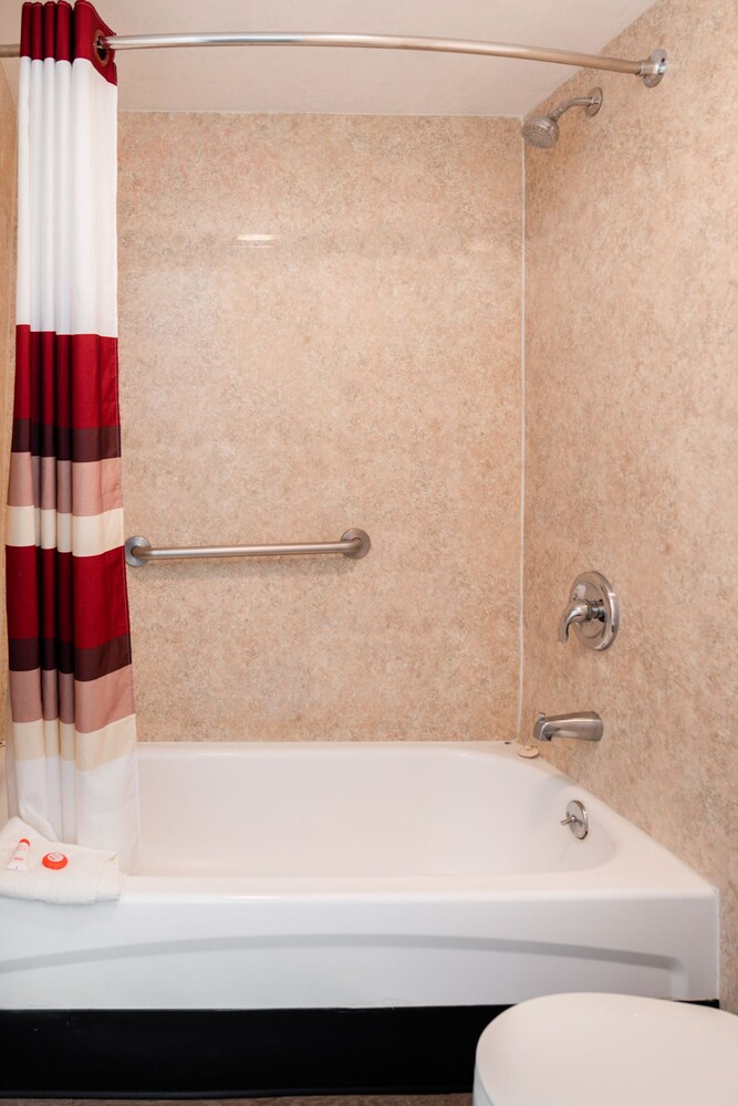Motel 6 Mesa AZ Downtown - photo 29