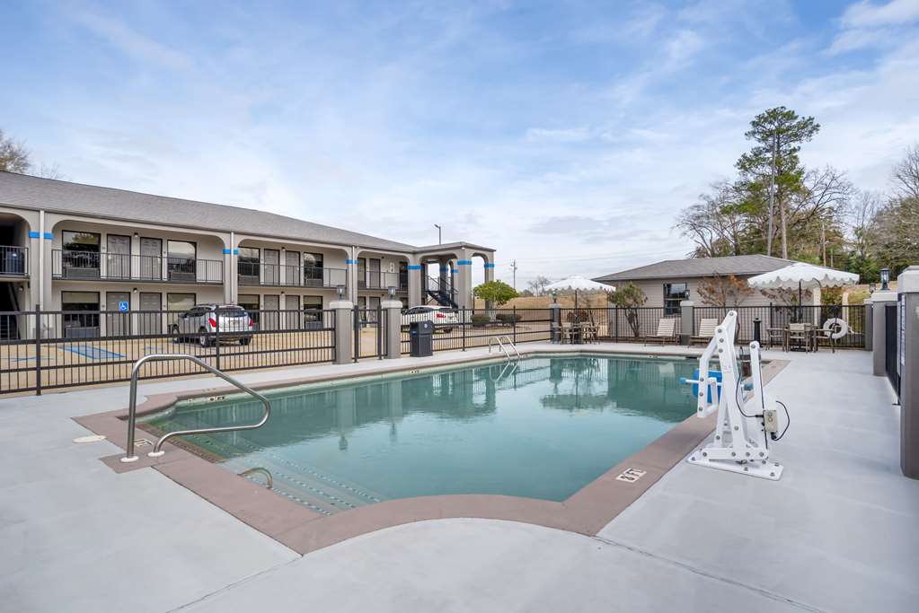 Best Western Andalusia Inn - photo 27