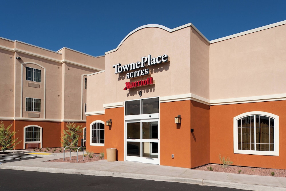 TownePlace Suites Tucson Williams Centre - photo 33