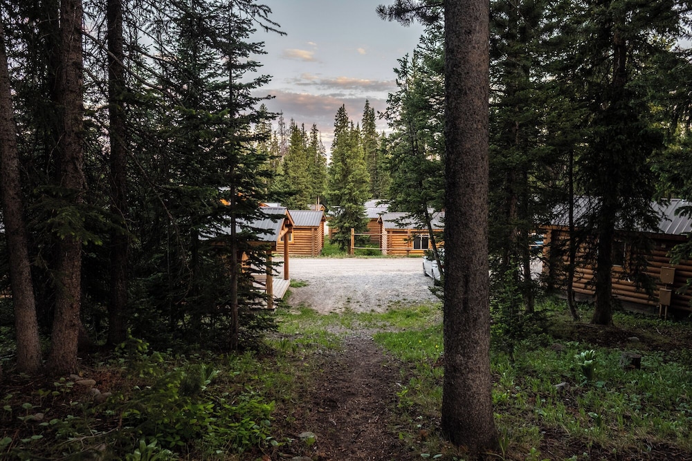 Togwotee Mountain Lodge - photo 41