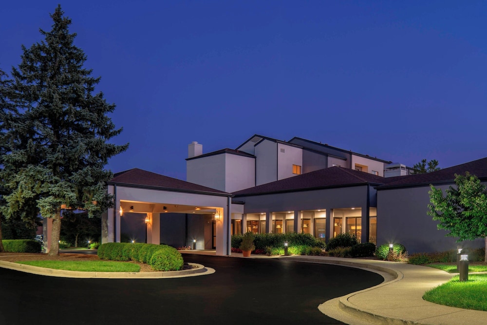 Courtyard by Marriott Louisville East - photo 33
