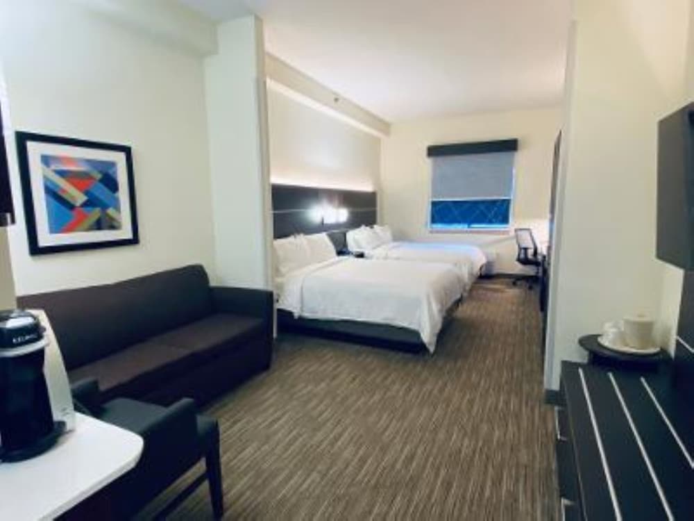 Holiday Inn Express Hotel & Suites Gadsden W Near Attalla by IHG - photo 6