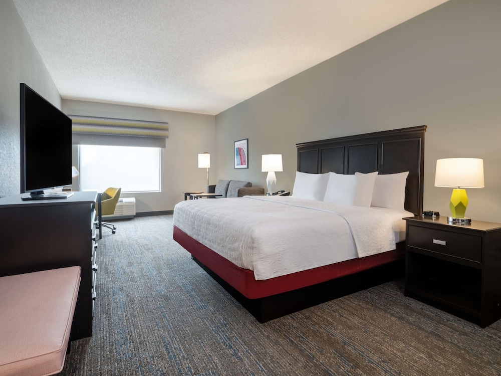 Hampton Inn West Palm Beach Florida Turnpike - photo 7