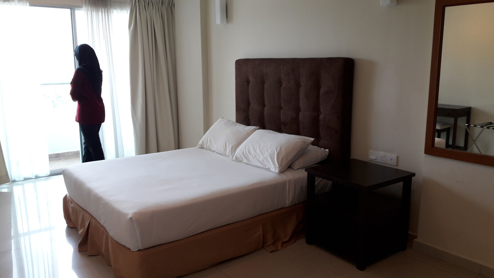 Marina Island Pangkor Resort & Hotel in Lumut, Malaysia