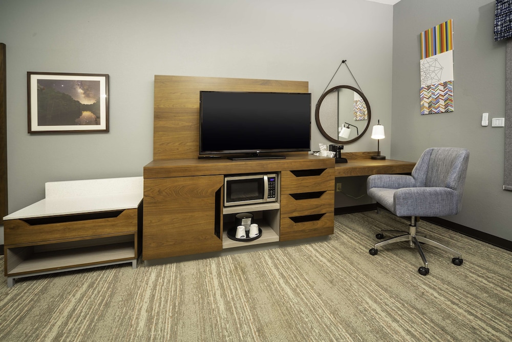 Hampton Inn & Suites New Iberia Avery Island - photo 27