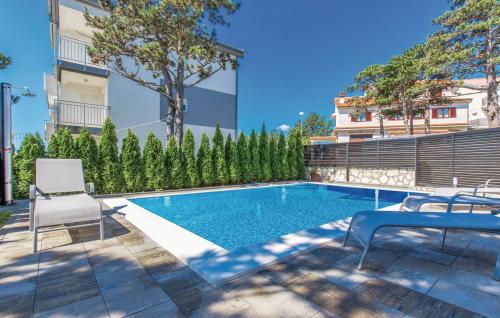 Blue House — 4-Star Luxury Hotel in Crikvenica, Croatia