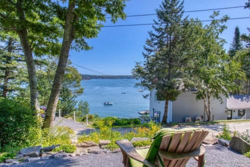 Damariscotta Vistas — hotel in Boothbay