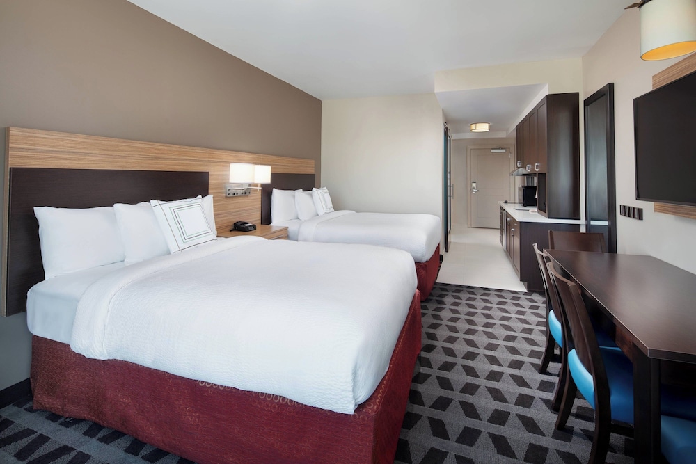 TownePlace Suites by Marriott San Diego Downtown - photo 9
