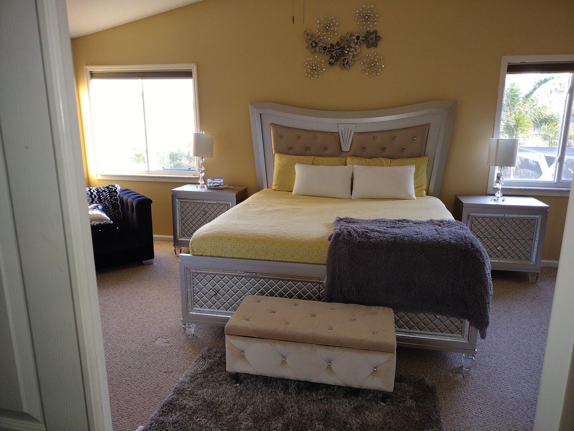Valencia Palms — hotel in Carlton