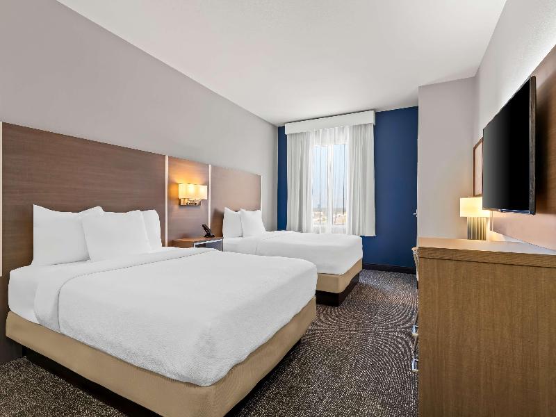 Spark by Hilton Catoosa Tulsa - photo 27