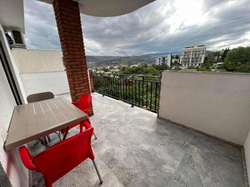 Villa for families and friends 1