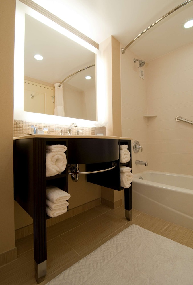 DoubleTree by Hilton Sterling Dulles Airport - photo 28