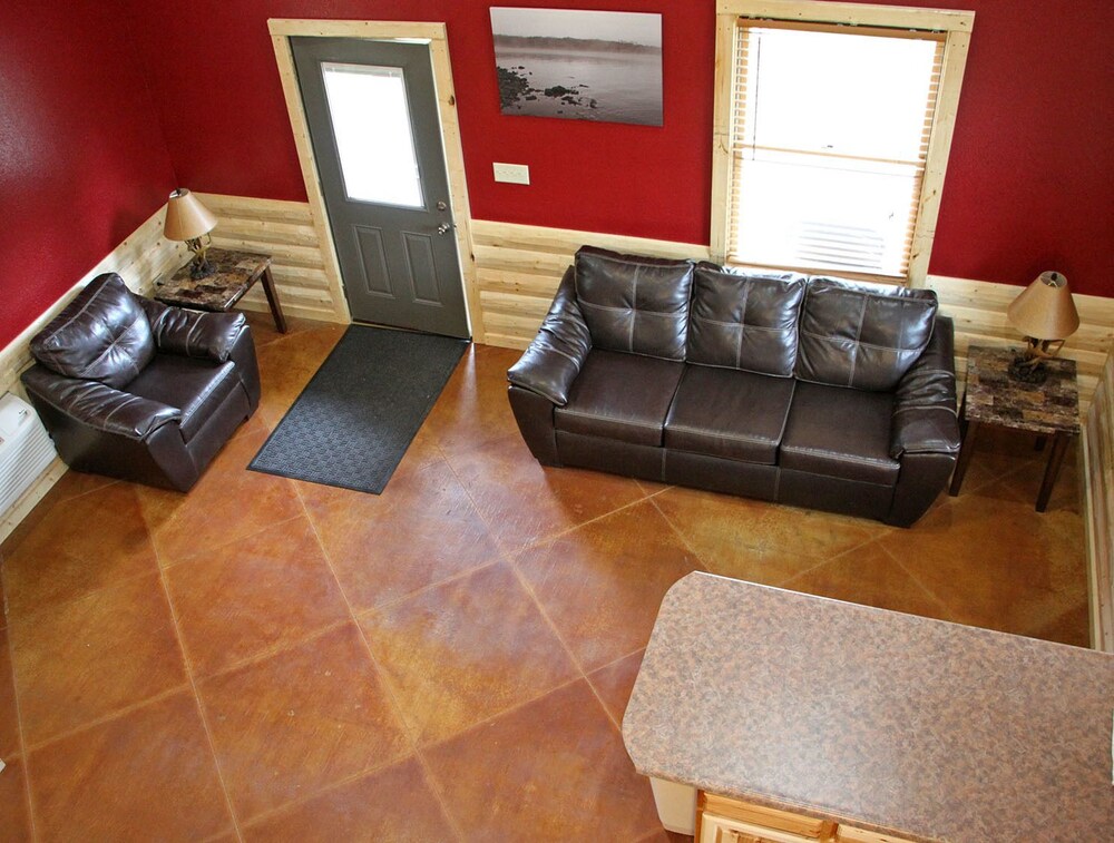 Acorns Resort - photo 3