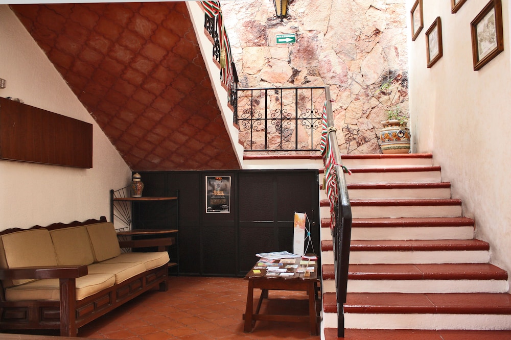 Staircase
