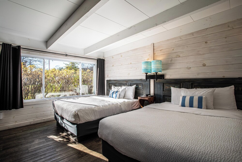 Beachfront Inn - photo 28