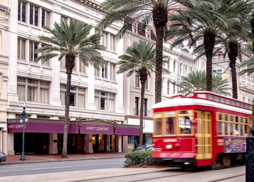 Hyatt Centric French Quarter - photo 6