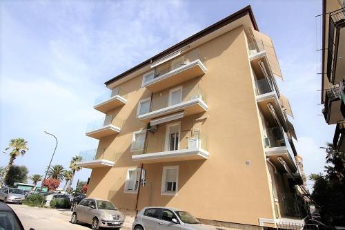 Appartamento Giordano in San Benedetto Del Tronto, Italy