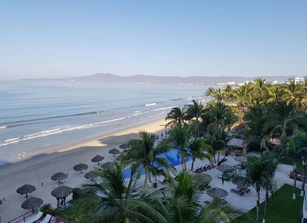 Condo Kite Tower By Trvl2hm in Nuevo Vallarta, Mexico