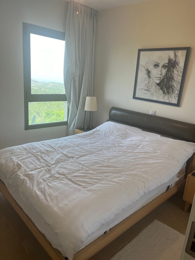 Dreams on the mount — 4-Star Luxury Hotel in Bet Shemesh, Israel