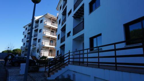 Apartment Calcada — 4-Star Luxury Hotel in Albufeira, Portugal