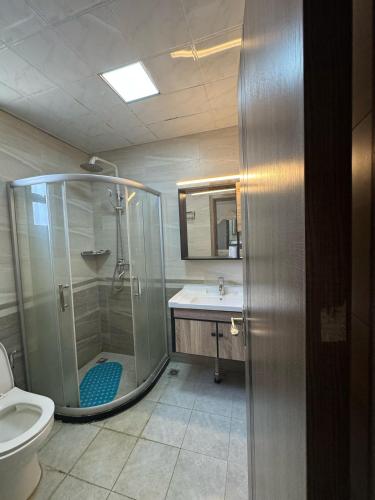 Lux Suites 3 Bedroom with SQ Vesta Gardens kilimani