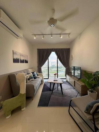 The City Edge United Point — 4-Star Luxury Hotel in Kuala Lumpur, Malaysia