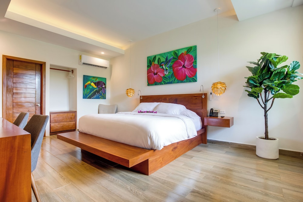 Belizean Dreams Resort — Belize City — photo 5