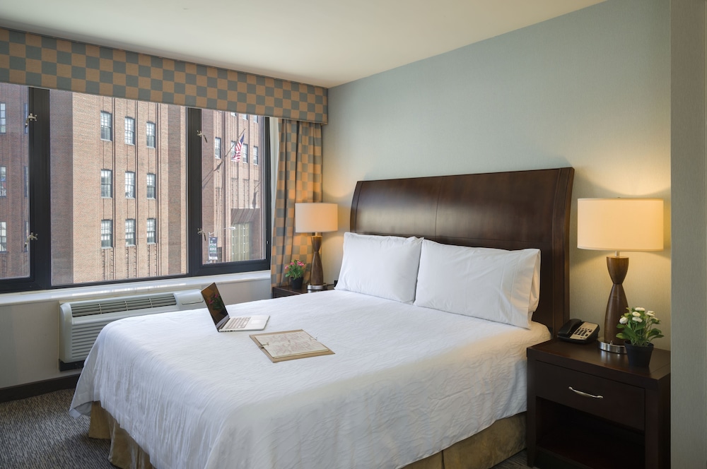 AMTD Idea Tribeca Hotel - photo 6
