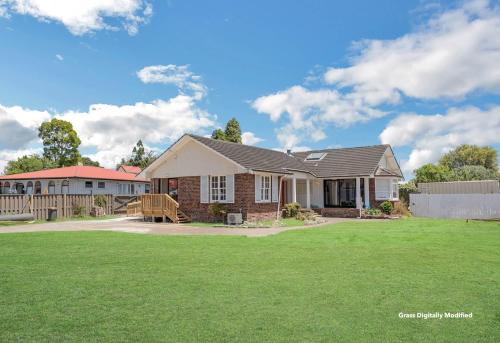 Nova Motel in Auckland, New Zealand