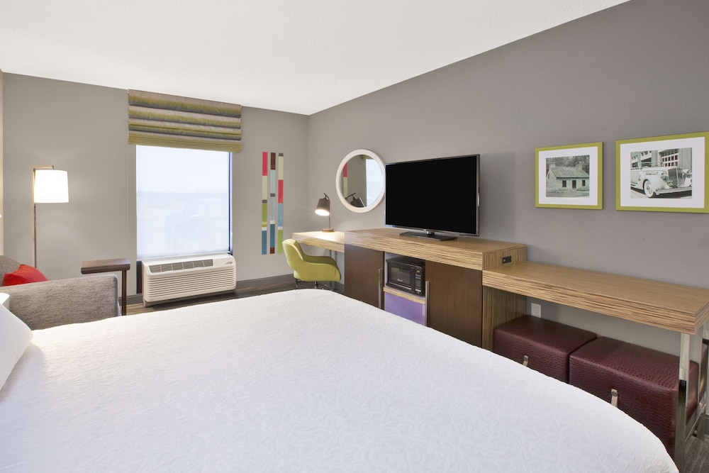 Hampton Inn & Suites Springboro Dayton Area South - photo 22