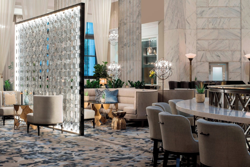 The Ritz Carlton Philadelphia - photo 59