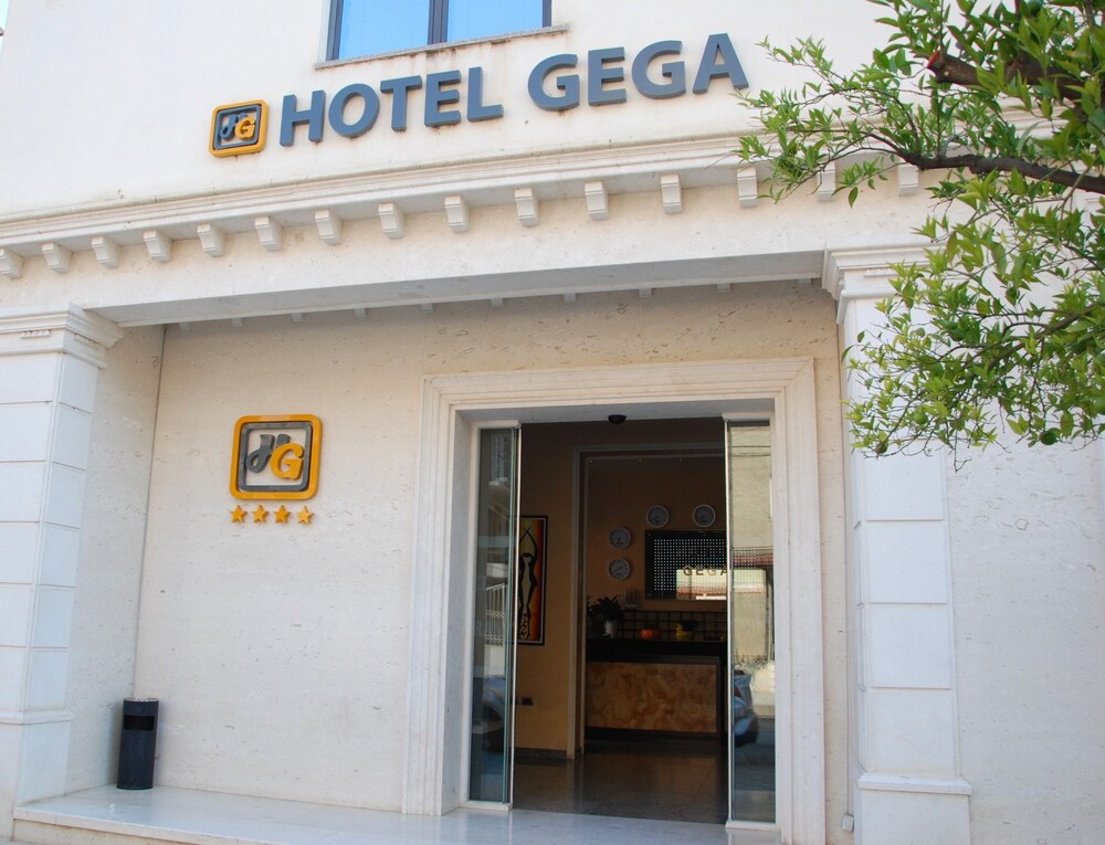 Hotel Gega - last minute hotel in Berat