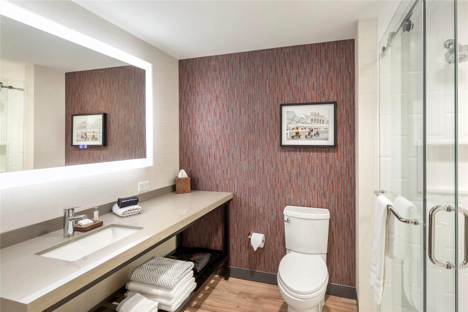 Cambria Hotel Denver Downtown RiNo - photo 24