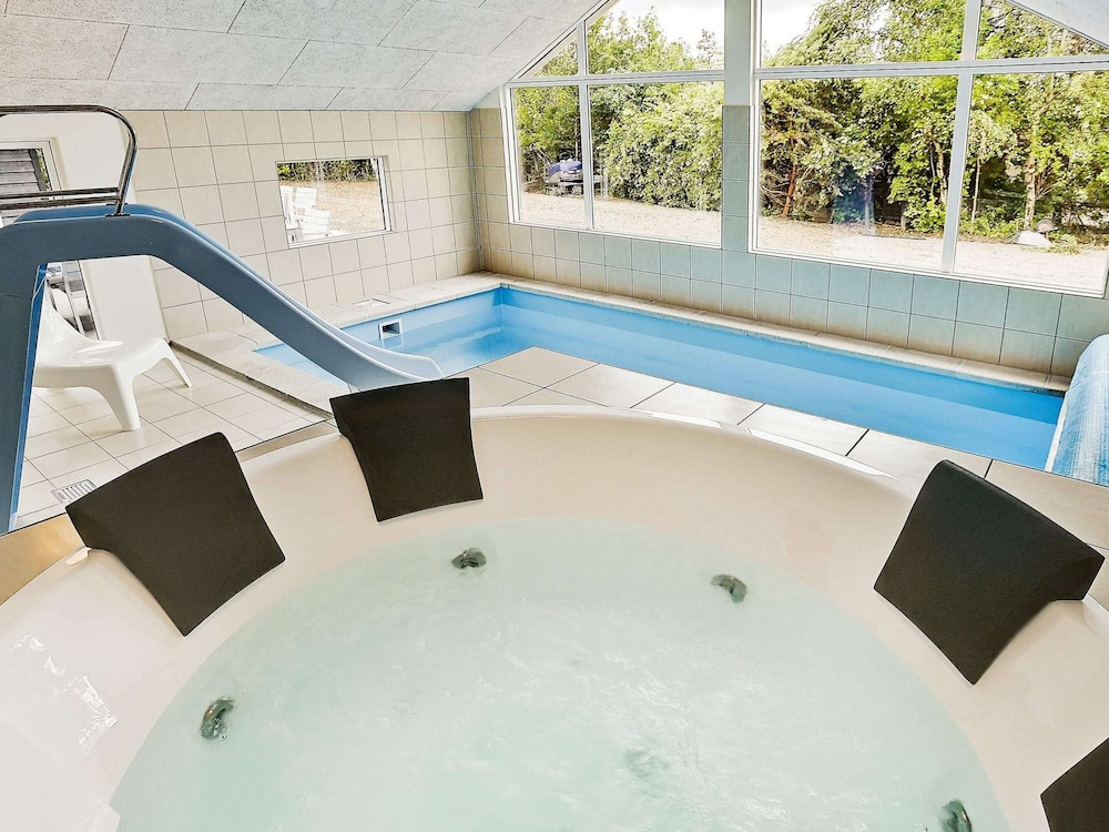 Luxury Beach Retreat By Traum Ferienwohnungen — Helsinge — photo 4