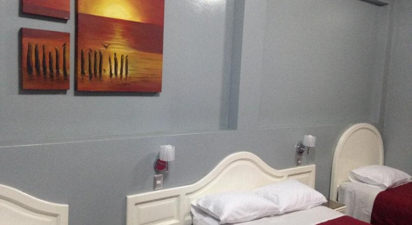 Hotel Central — Chiclayo — photo 5