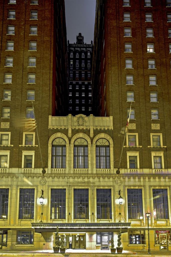 Lord Baltimore Hotel - photo 10