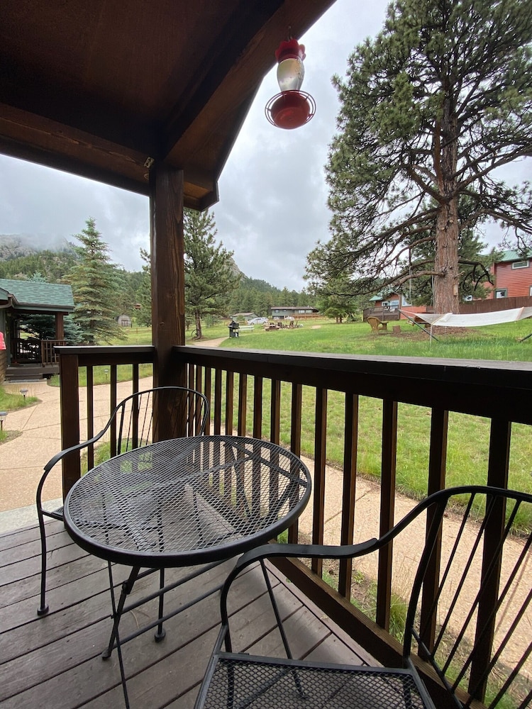 Mountain Shadows Resort - photo 9