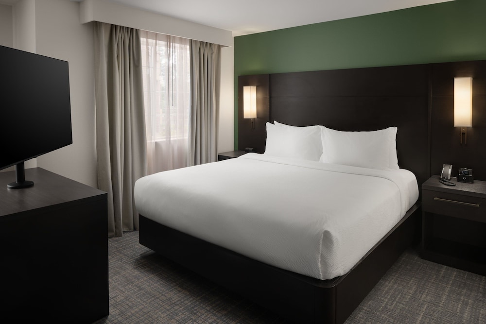Residence Inn by Marriott Portland Hillsboro - photo 8