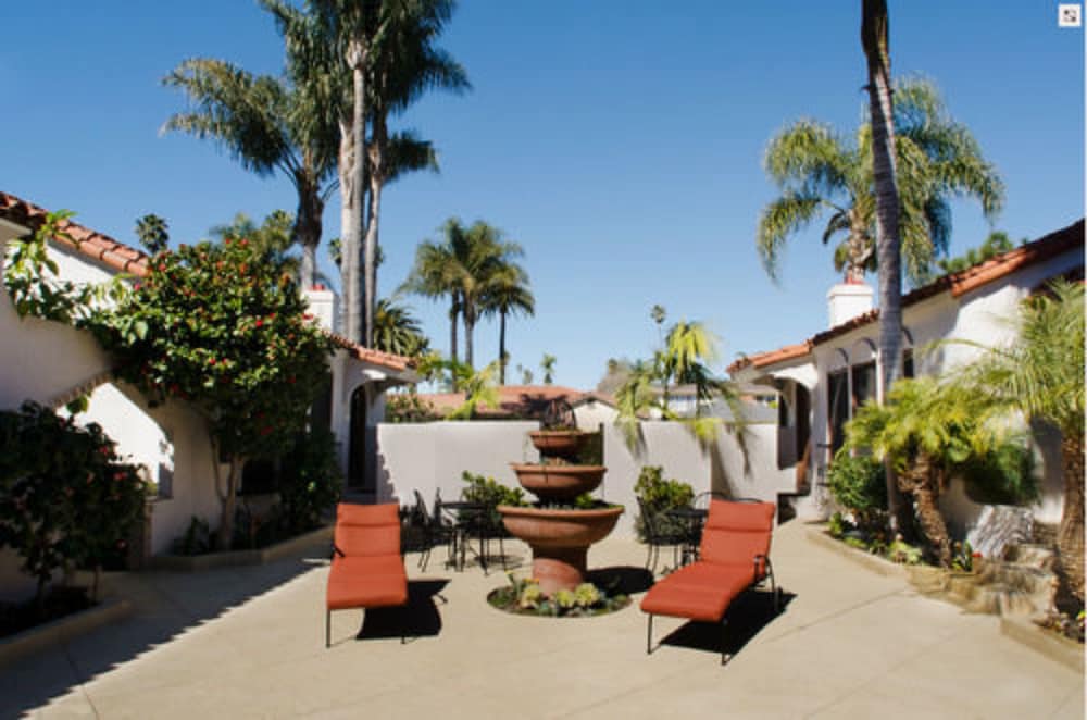 Casa Del Mar Inn - photo 35