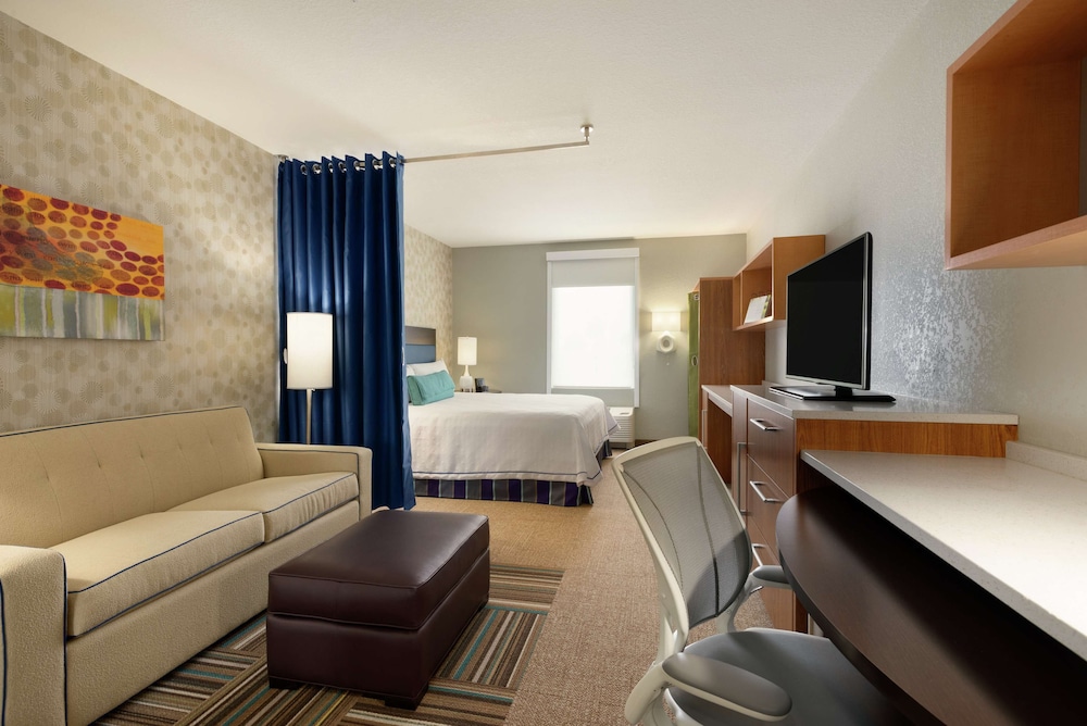 Home2 Suites by Hilton Florida City FL - photo 9