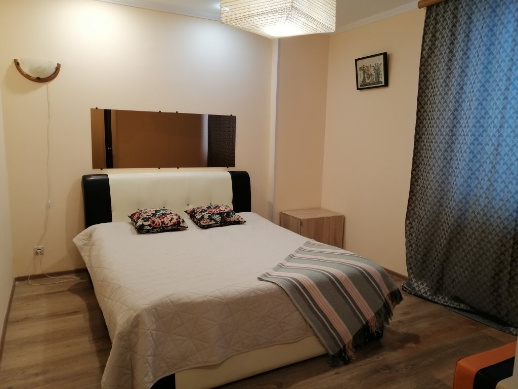 Bely Dom Guest House 21035531 — Lobnya