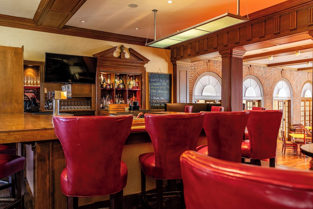 Exeter Inn - photo 25