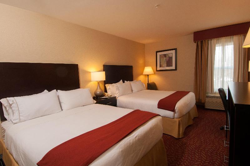 Holiday Inn Express Vernon Manchester by IHG - photo 13